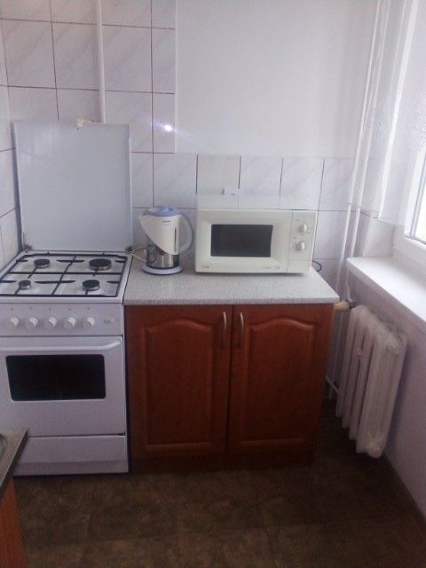 Kawalerka do wynajęcia