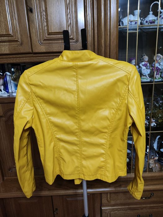 Kurtka damska ramoneska Opcion Concept roz. 38