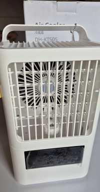 Klimatyzator przenośny AIR COOLER DH-KTS05