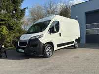 Peugeot Boxer  2019*2.0 130KM*L2H2*Klimatyzacja*Blaszak*