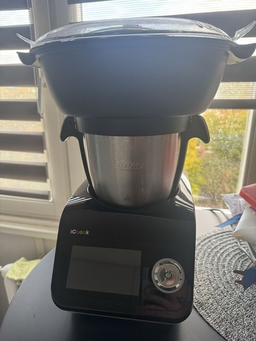 Icook MPM mrk-18 jak nowy