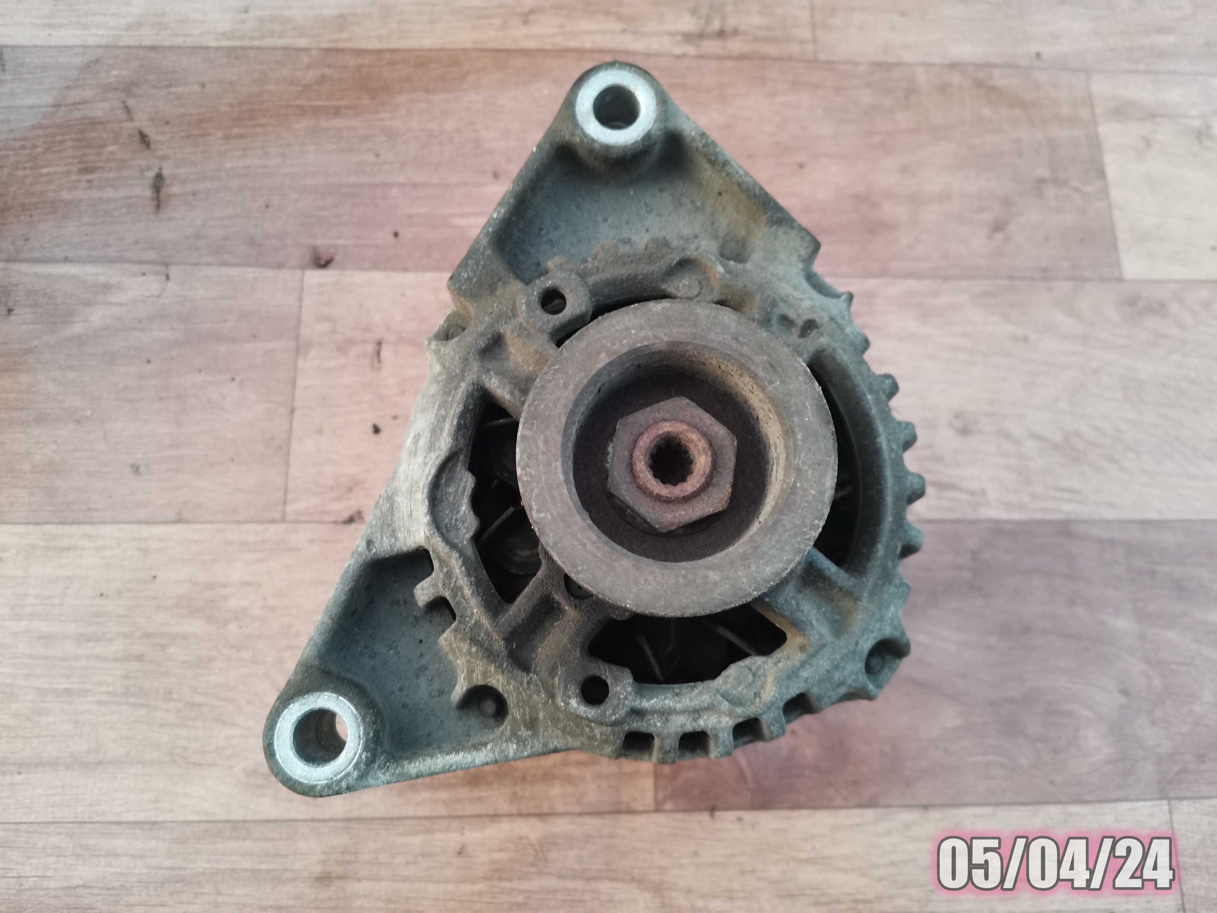 Opel Corsa C Alternator 1,0 12v 55A