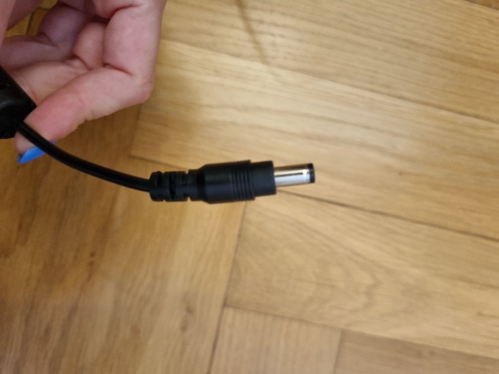 Ładowarka Hama (90W) – uniwersalna