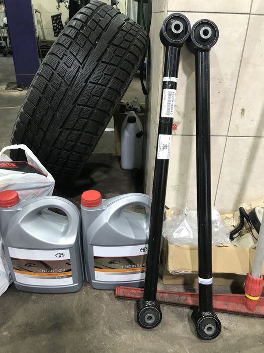 Lexus LX 470 2007р. 147т.км. ГБО