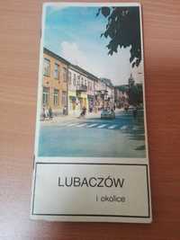 Lubaczów i okolice   Jan Rozanski