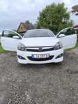 Opel Astra GTC Opcline