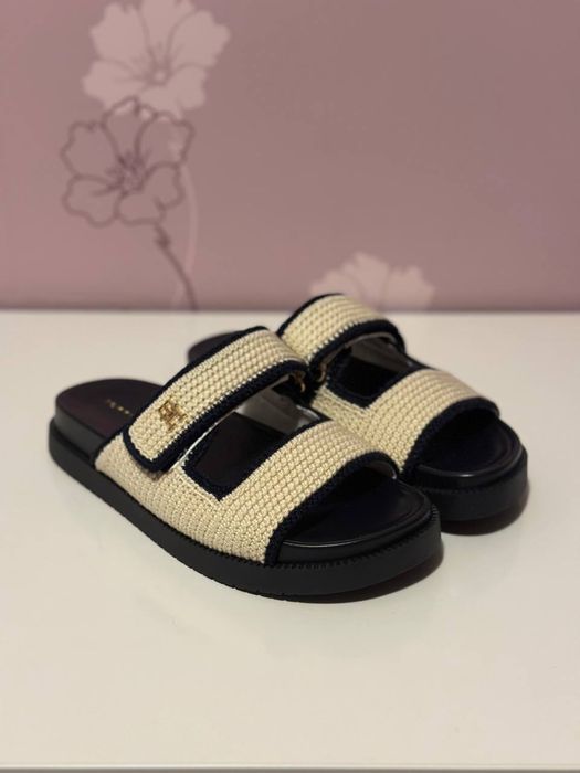 шльопанці жіночі Tommy Hilfiger