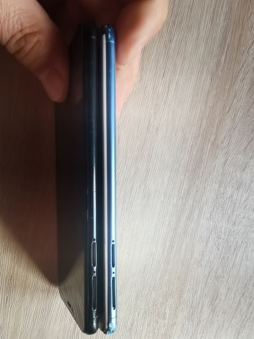 Xiaomi Redmi 6a. Na części