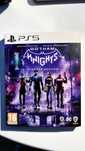 Gra Gotham Knights (Rycerze Gotham) Special Edition PS5