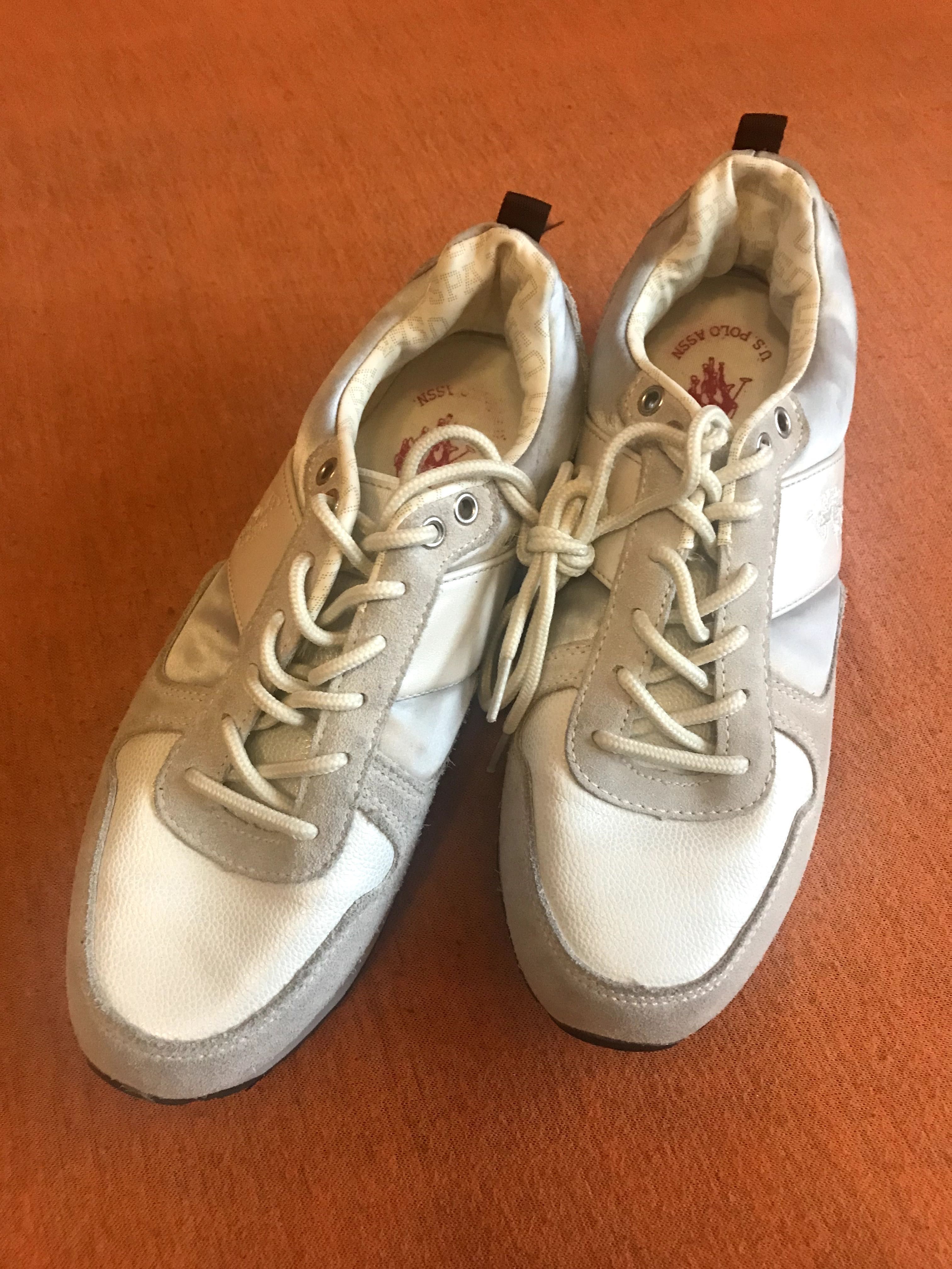 Sprzedam buty damskie Ralph Lauren Polo - rozmiar 38