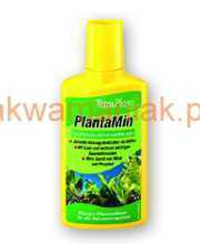 TetraPond PlantaMin 500ml - nawóz dla roślin do oczka wodnego