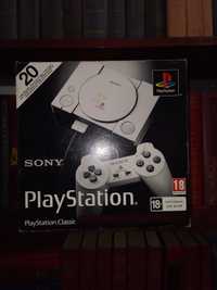 PlayStation Classic (під ремонт)