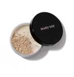 Jedwabisty Puder Wygładzający Medium Ivory Mary Kay