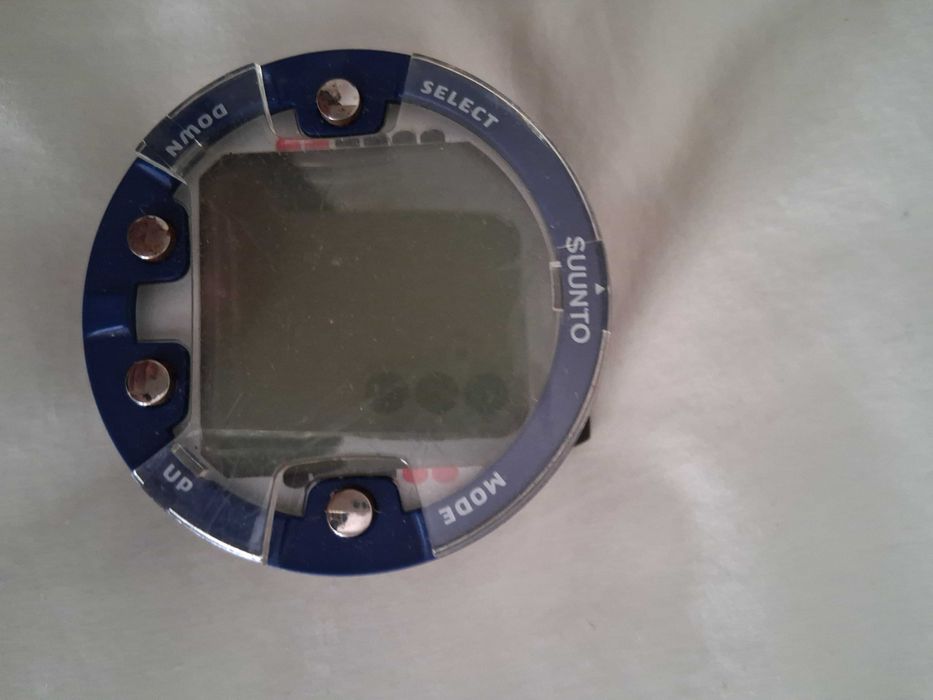 COMPUTADOR -  mergulho "Vype Air"