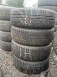 Komplet opon zimowych 185/65 R15 Hankook
