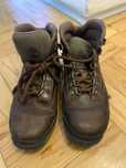 Botas Timberland 37