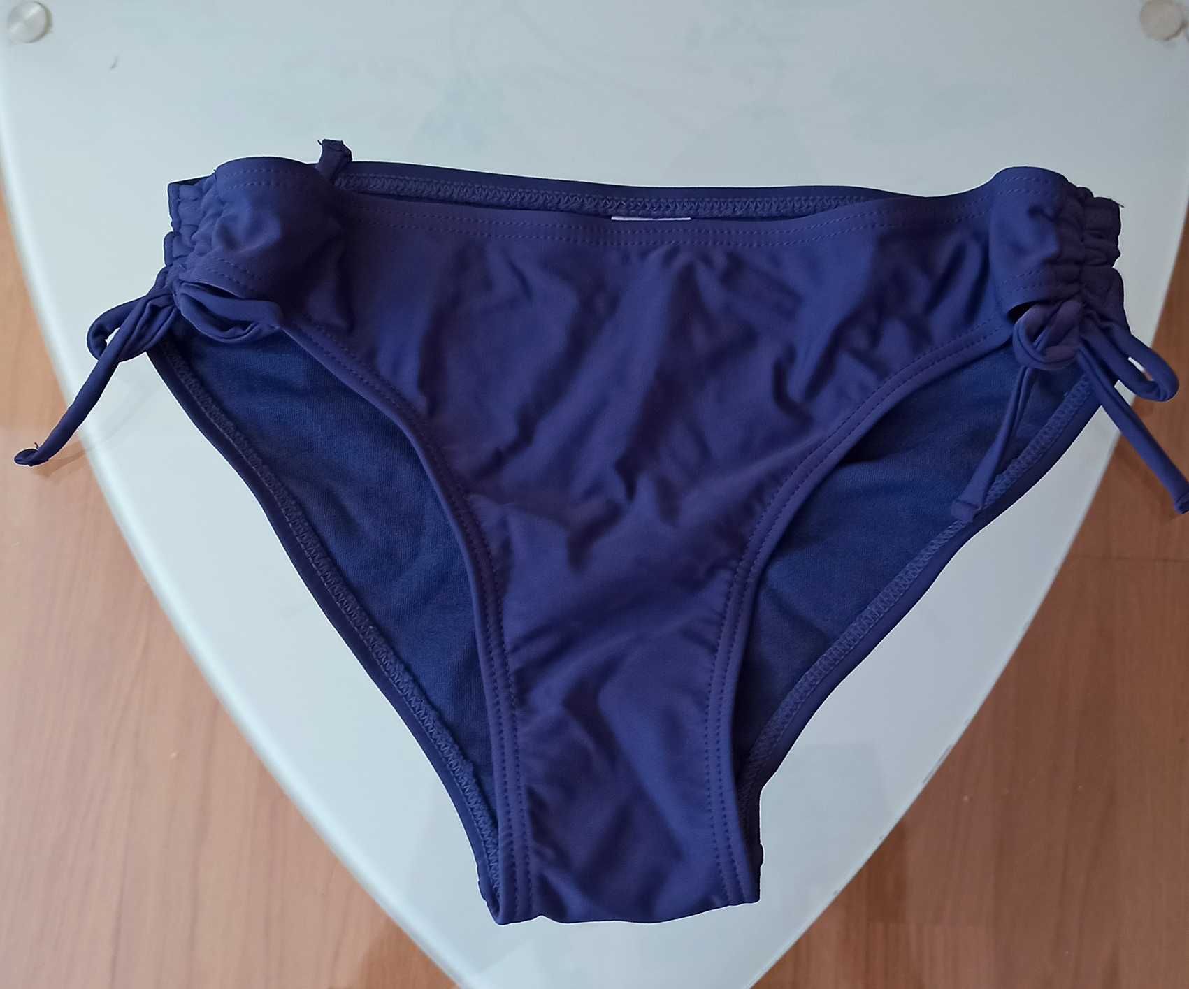 Damski Strój kąpielowy dwuczęściowy XS/S Push Up bikini opalacz