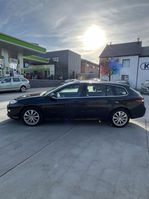 Renault Laguna 2012 1,5 K9K