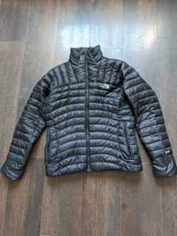 Куртка пуховик the north face 600, оригінал.Микропуховик р 46