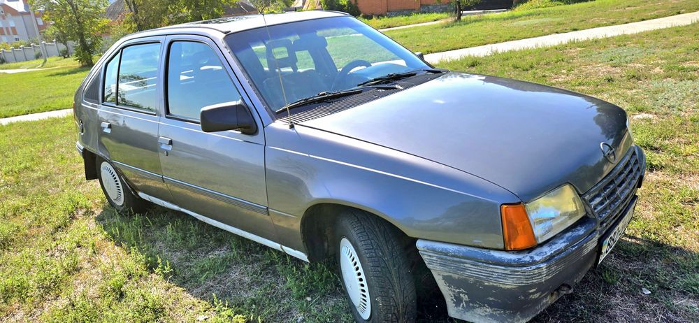 Opel Kadett 1.3 LS