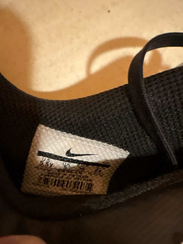 Nike tiempo x halowki rozmiar 38