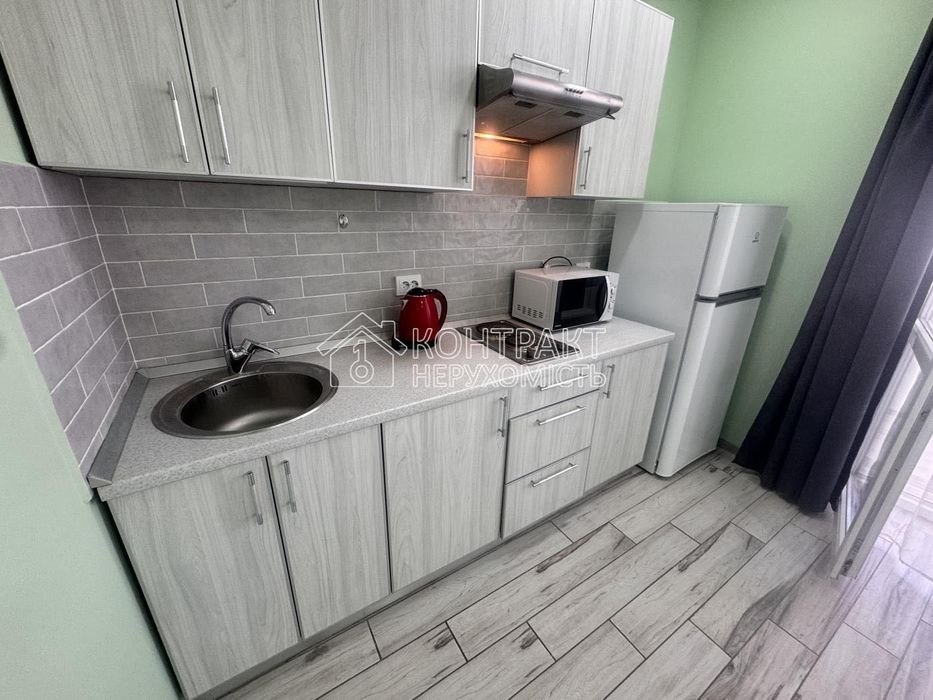 1к.квартира ЖК Пташка(Птичка) Ремонт єВідновлення Новострой Сертификат