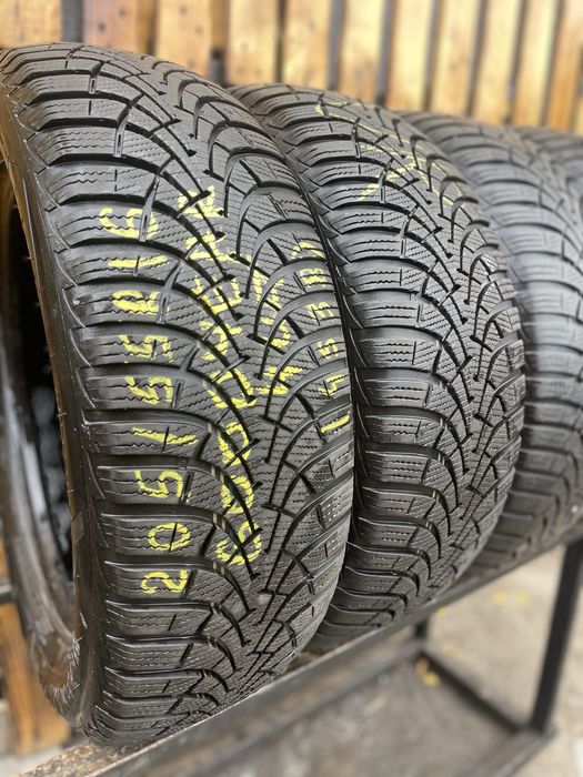 Шини 205/55 r16 Goodyear
