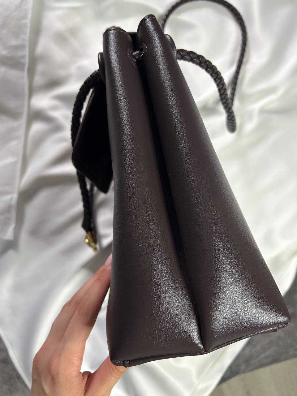 BOTTEGA VENETA andiamo medium