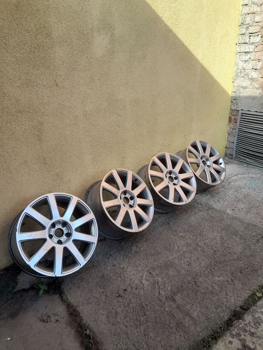 Продам диски R17