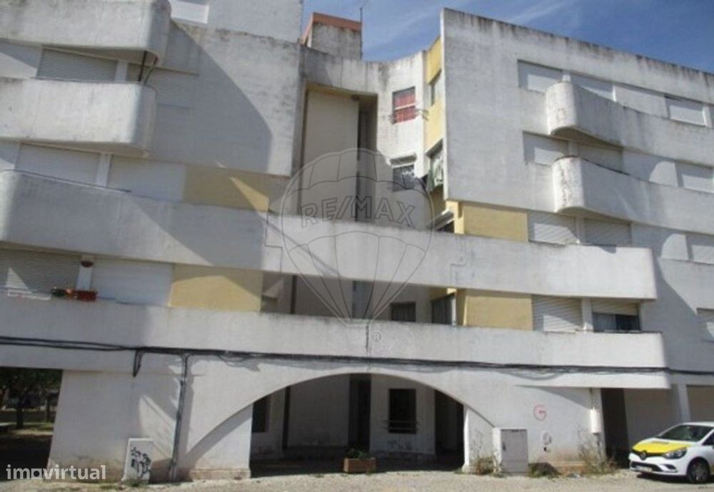 Apartamento T4 para venda