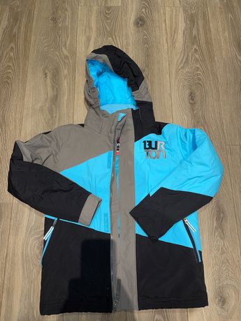 Куртка лыжная burton