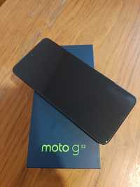 Motorola g52 stan idealny na gwarancji