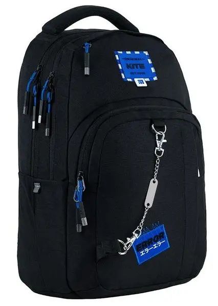 Рюкзак Kite Education teens K24-2578M-4