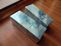 CK In2u 100ml MĘSKI Calvin Klein NOWE!!!