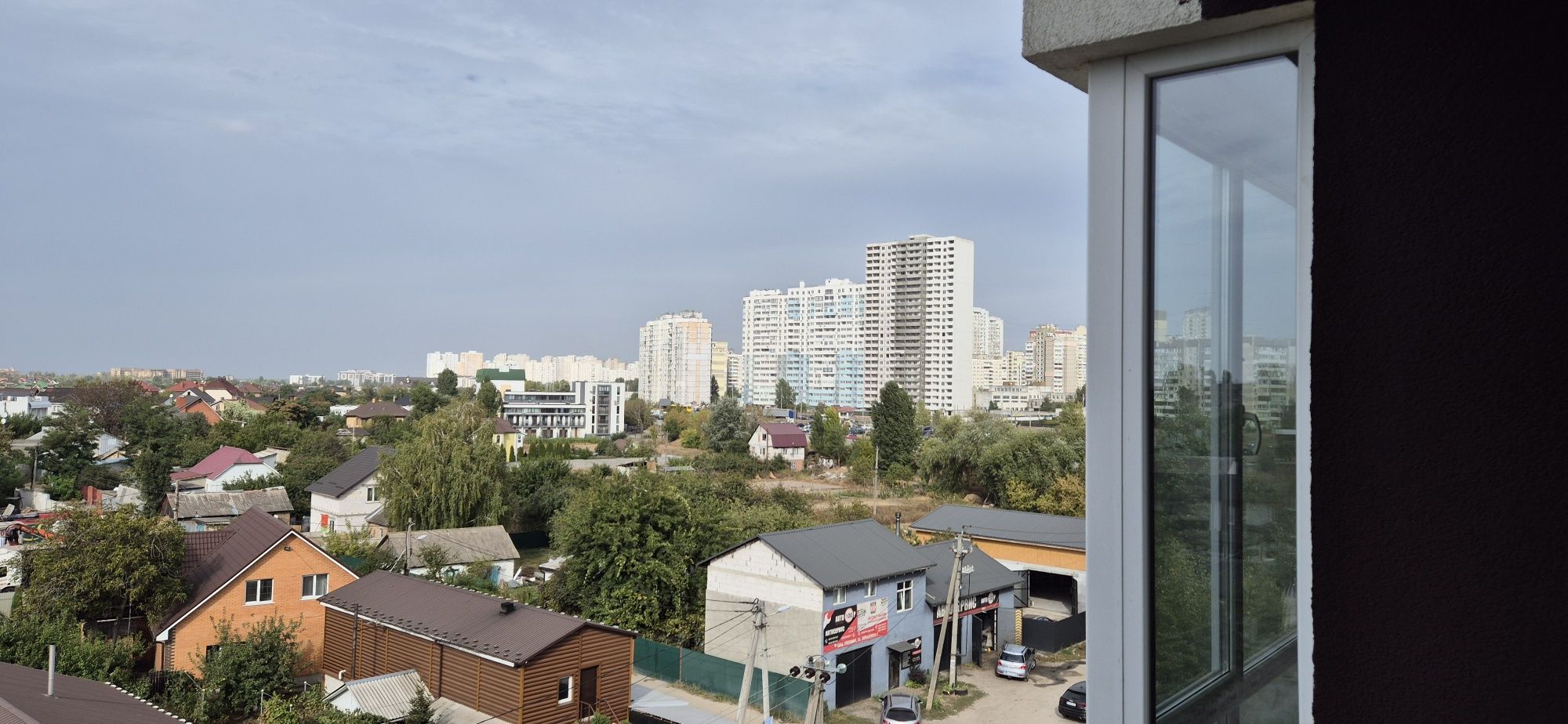 ЖК Q-Smart 1к 43м Бальзака 11 від власника