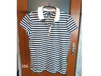 Tommy Hilfiger polówka damska roz M