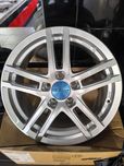 Felgi aluminiowe Nowe Dezent 17" 5x112 Audi Mercedes Skoda VW Seat