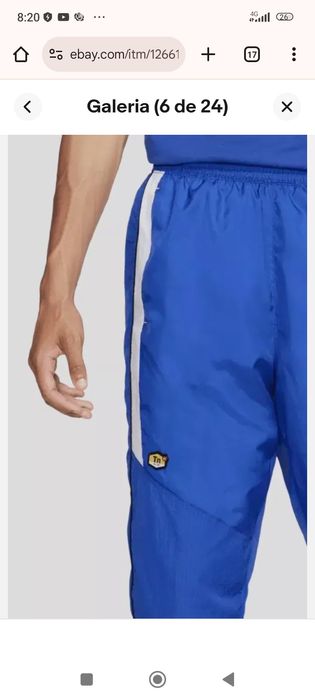 Vendo ou troco casaco da Lacoste (ler anúncio)