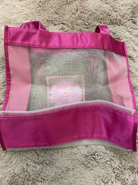 Сумка пляжная