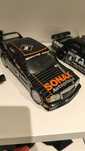 Solido Mercedes dtm