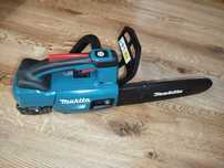 Piła pilarka łańcuchowa Makita DUC 254 LXT BL 18V