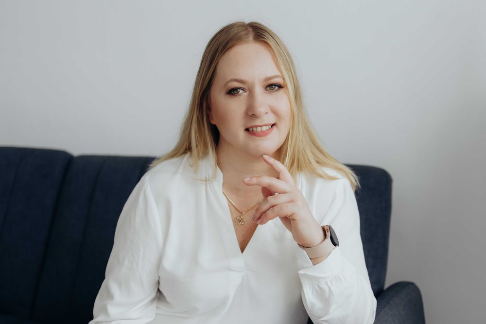 Психолог, сімейний психолог Київ очно/онлайн