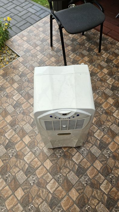 Sprzedam klimatyzator klimatyzacja coolexpert klima wiatrak do nabicia