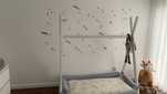 Cama Montessori Trama
