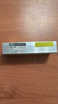 Блок живлення BIOM Professional DC12 25W BPU-25