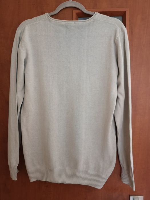 Sweter męski marki FSBN rozmiar S