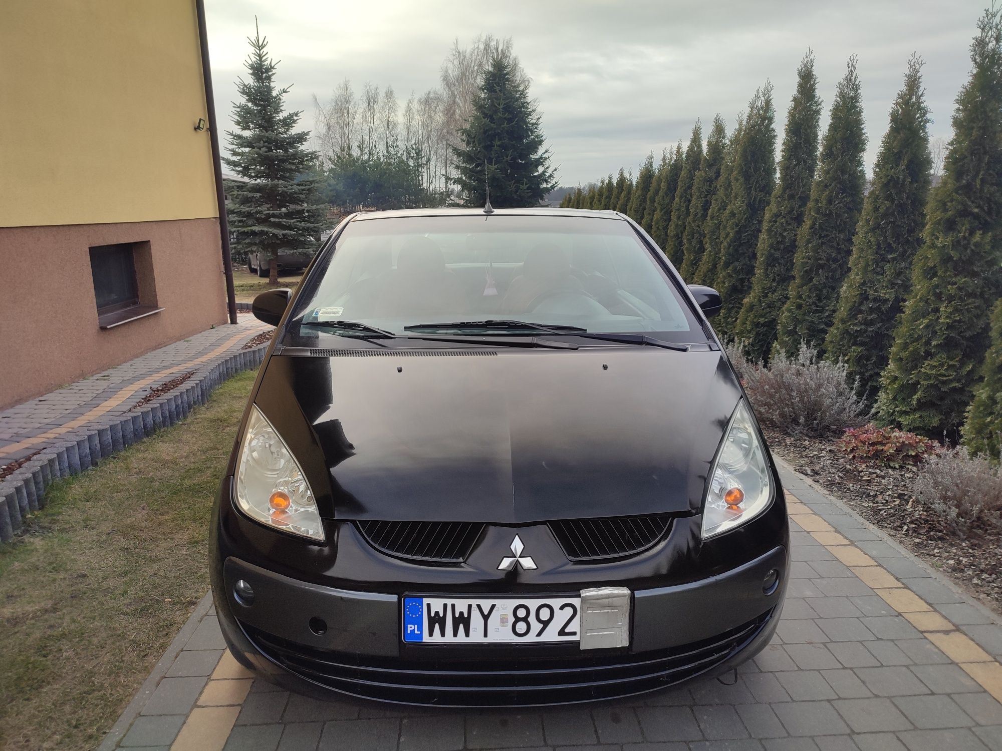 Mitsubishi Colt 1.5B 2006