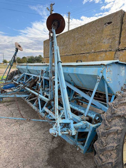 Продам сівалку СЗ-5,4М