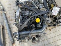 Двигатель Renault 1.9dti f9q мотор шрот