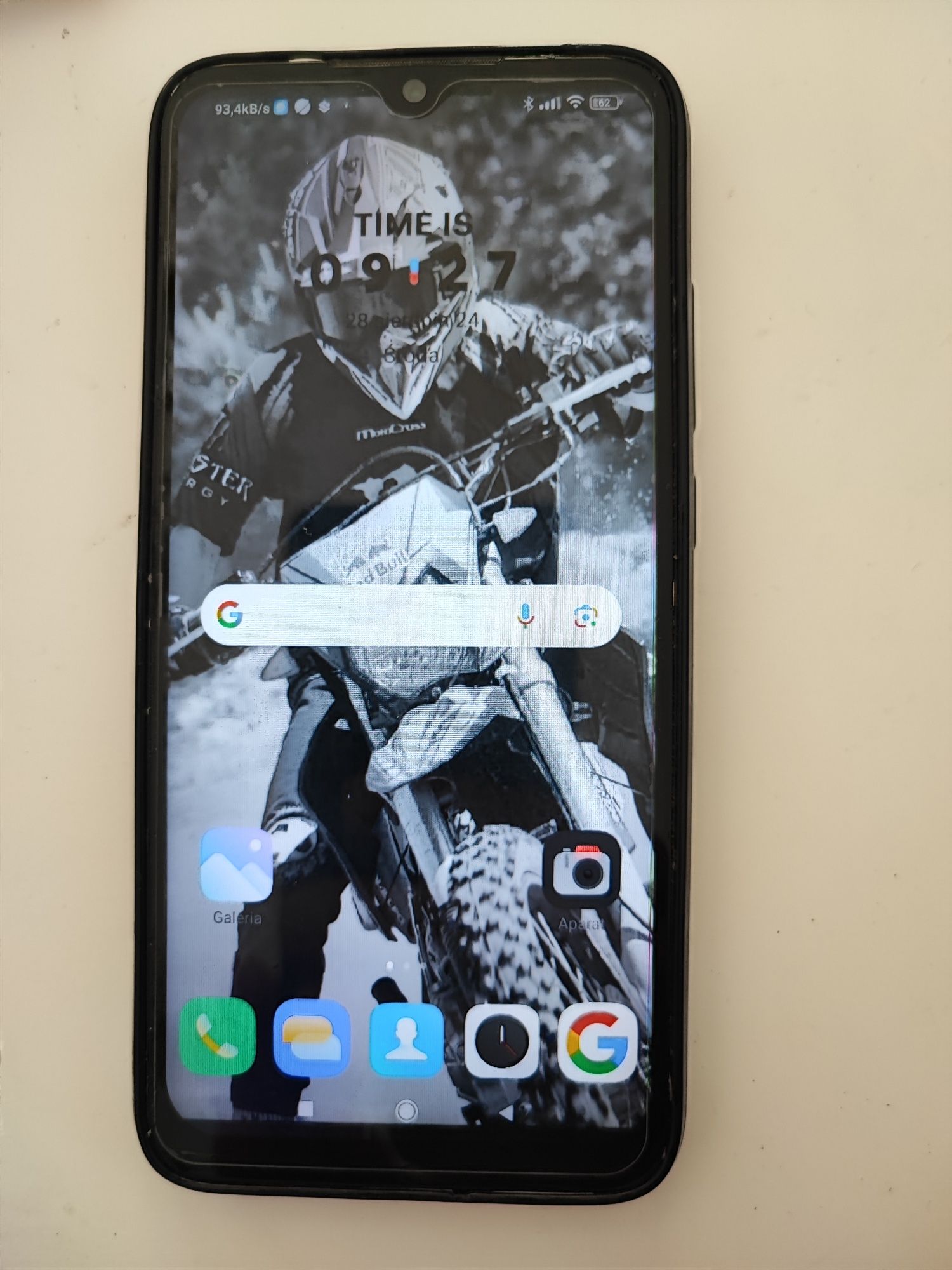 Xiaomi Redmi Note 7, stan bdb.+gratisy
